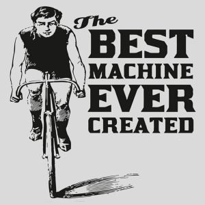 The Best Machine Ever Created