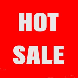 Hot Sale