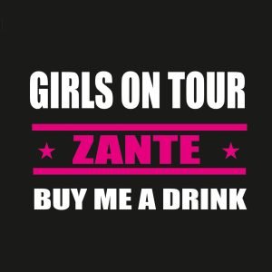 Custom hen night t-shirts, Girls on tour t-shirts, Personalised bachelorette party shirts, Buy me a drink hen do t-shirts, Custom location hen night tops, Matching hen party outfits, Unique hen do souvenirs