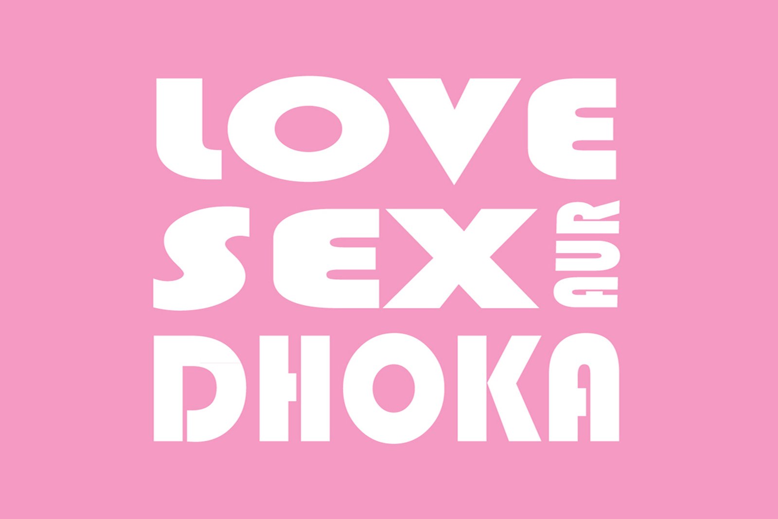 Love Sex Aur Dhoka