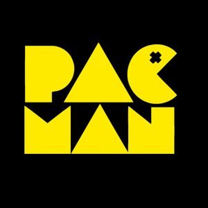 PAC-MAN Retro Gaming T-Shirt – Classic Arcade Style