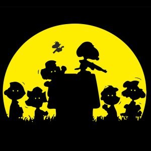 Snoopy Zombie Apocalypse T-Shirt, Peanuts Zombie Graphic Tee, Snoopy Machine Gun T-Shirt, Zombie Snoopy & Friends Shirt, Unique Snoopy Halloween T-Shirt, Funny Snoopy Graphic Tee, Pop Culture Snoopy Shirt, Unisex Snoopy Zombie Tee
