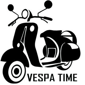 SEO-Friendly Keywords: Vespa T-Shirt, Vespa Time Graphic Tee, Retro Scooter Shirt, Vintage Vespa T-Shirt, Unisex Vespa Shirt, Vespa Lover Gift, Casual Travel T-Shirt, Classic Scooter Design, High-Quality Graphic Tee, Comfortable Cotton T-Shirt.